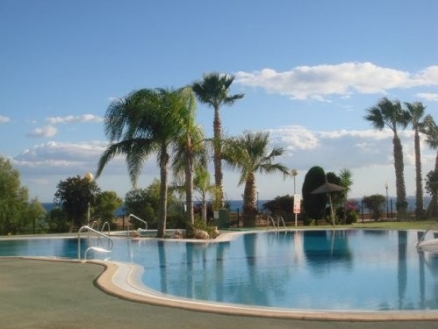 Cabo Roig property: Cabo Roig Townhome 66911