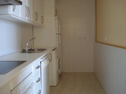 Mojacar property: Apartment with 3 bedroom in Mojacar 66912