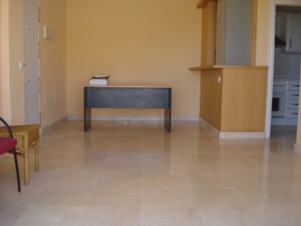 Mojacar property: Apartment with 3 bedroom in Mojacar, Spain 66912