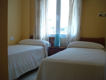 Mojacar property: Apartment for sale in Mojacar, Almeria 66912