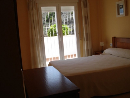 Mojacar property: Almeria property | 3 bedroom Apartment 66912