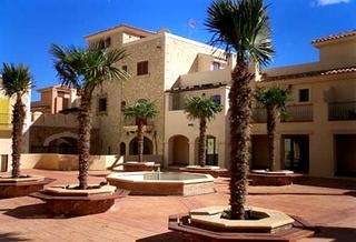 Villaricos property: Apartment in Almeria for sale 66913