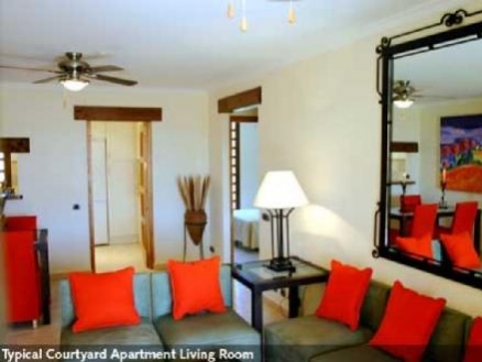 Villaricos property: Almeria Apartment 66913