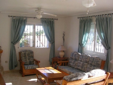 San Miguel De Salinas property: Villa with 4 bedroom in San Miguel De Salinas 66918