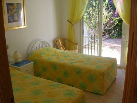 San Miguel De Salinas property: Villa for sale in San Miguel De Salinas, Alicante 66918