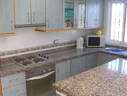 San Miguel De Salinas property: Villa in Alicante for sale 66918