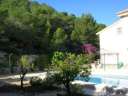 San Miguel De Salinas property: San Miguel De Salinas, Spain | Villa for sale 66918