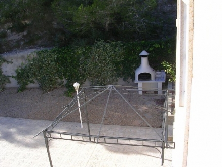 San Miguel De Salinas property: Alicante Villa 66918