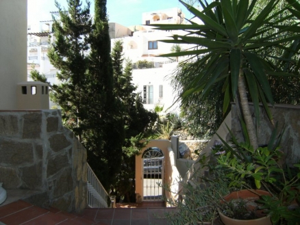 Mojacar property: Villa with 4 bedroom in Mojacar 66920