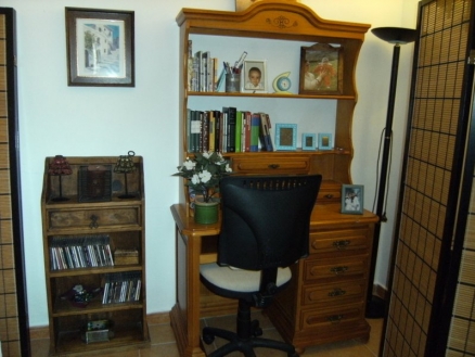 Mojacar property: Villa in Almeria for sale 66920