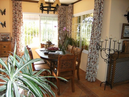 Mojacar property: Mojacar Villa 66920