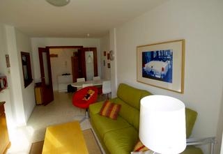 Conil De La Frontera property: Apartment with 2 bedroom in Conil De La Frontera 66921