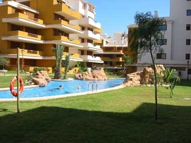 Punta Prima property: Apartment with 2 bedroom in Punta Prima 66923