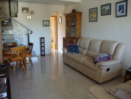 Ciudad Quesada property: Townhome with 2 bedroom in Ciudad Quesada, Spain 66924