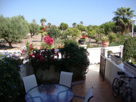 Ciudad Quesada property: Townhome for sale in Ciudad Quesada, Alicante 66924