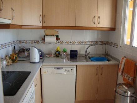 Ciudad Quesada property: Alicante property | 2 bedroom Townhome 66924