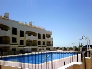 Sucina property: Apartment with 3 bedroom in Sucina, Spain 66925