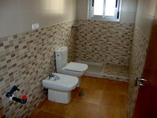 Sucina property: Murcia Apartment 66925