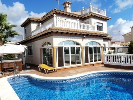 La Zenia property: Villa for sale in La Zenia 66926