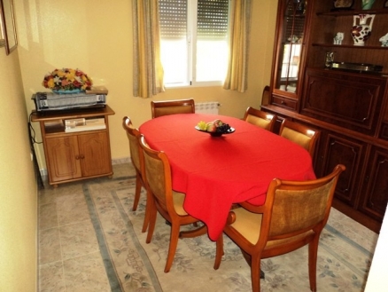 La Zenia property: Villa with 4 bedroom in La Zenia 66926