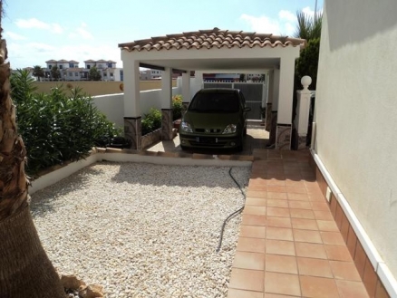 La Zenia property: Villa for sale in La Zenia, Alicante 66926