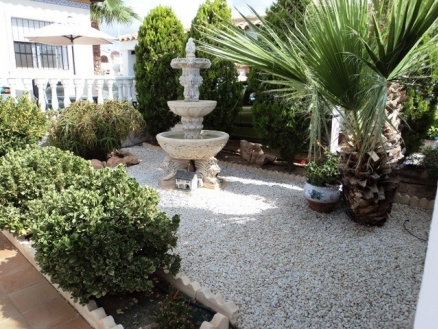 La Zenia property: Villa in Alicante for sale 66926
