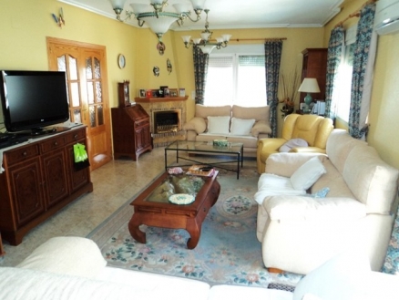 La Zenia property: Alicante property | 4 bedroom Villa 66926