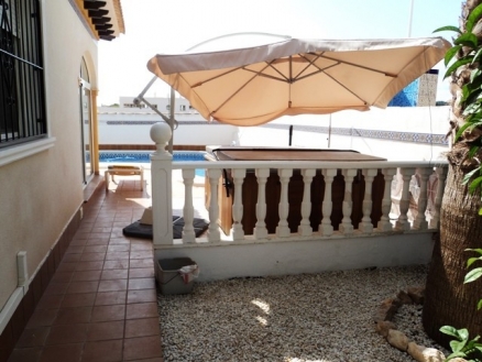 La Zenia property: Alicante Villa 66926