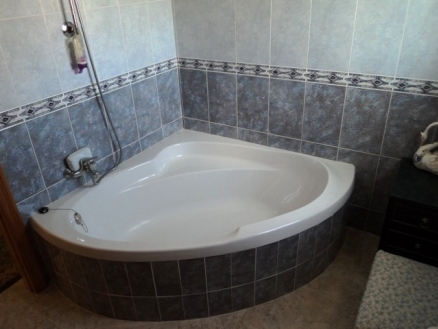 La Zenia property: La Zenia Villa 66926