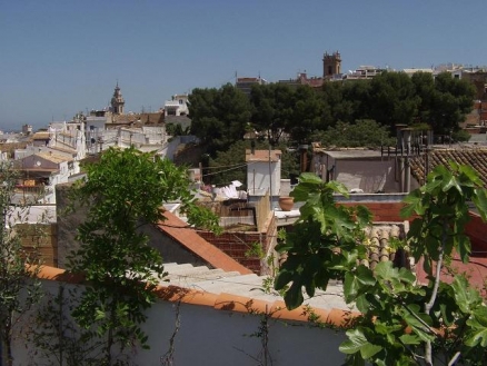 Oliva property: Townhome for sale in Oliva, Valencia 66929
