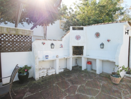 Javea property: Villa with 6 bedroom in Javea 66930