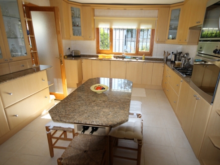 Javea property: Villa in Alicante for sale 66930