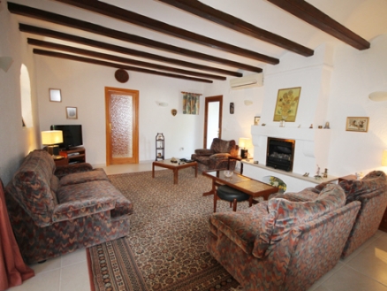 Javea property: Alicante property | 6 bedroom Villa 66930