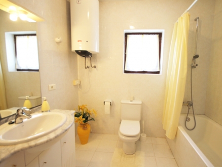 Javea property: Alicante Villa 66930