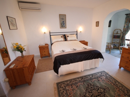 Javea property: Javea Villa 66930