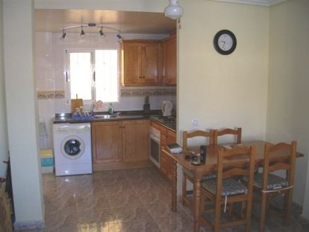 Pinar De Campoverde property: Apartment for sale in Pinar De Campoverde, Spain 66931