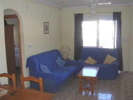 Pinar De Campoverde property: Apartment in Alicante for sale 66931