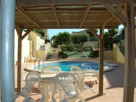 Pinar De Campoverde property: Pinar De Campoverde, Spain | Apartment for sale 66931