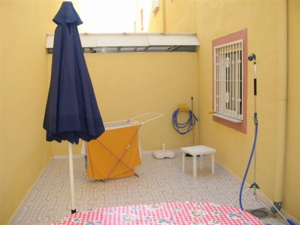 Pinar De Campoverde property: Alicante Apartment 66931