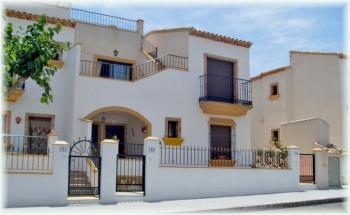 Pinar De Campoverde property: Pinar De Campoverde Apartment 66931