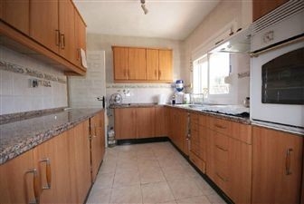Javea property: Villa with 3 bedroom in Javea 66932