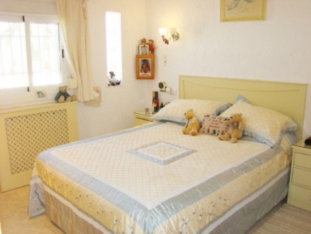 Javea property: Villa in Alicante for sale 66932