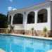 Javea property: Beautiful Villa for sale in Alicante 66932