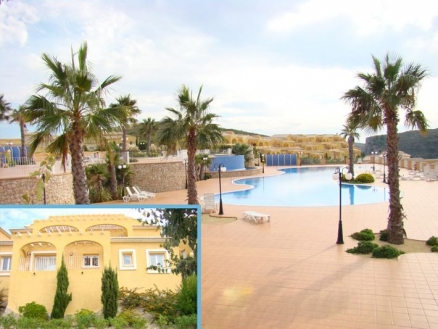 Benitachell property: Apartment for sale in Benitachell, Alicante 66933
