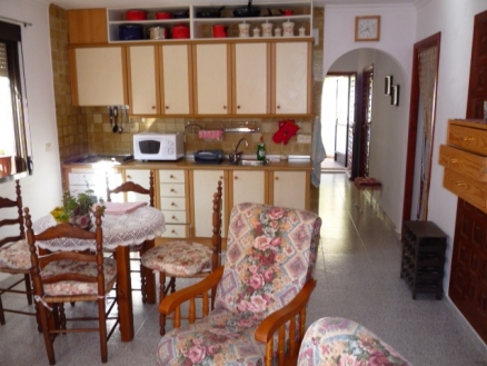 Benitachell property: Apartment in Alicante for sale 66933
