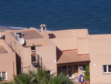 Mojacar property: Villa for sale in Mojacar, Spain 66935