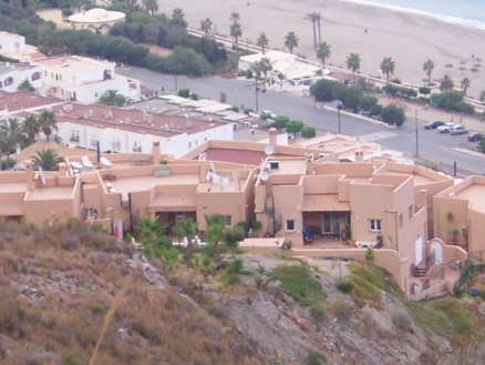 Mojacar property: Villa with 3 bedroom in Mojacar, Spain 66935