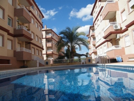 Algorfa property: Apartment for sale in Algorfa 66937