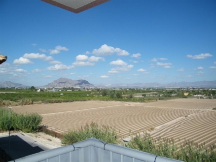 Algorfa property: Alicante Apartment 66937