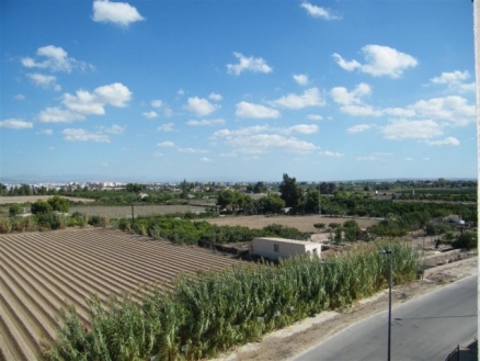 Algorfa property: Algorfa Apartment 66937